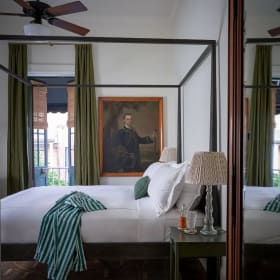 Eat, Drink, and Stay! item