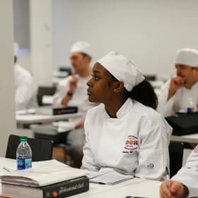 $50 gift certificate to a NOCHI student pop-up item