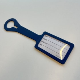 Étiquette pour sac - ASL ou Arsenal item