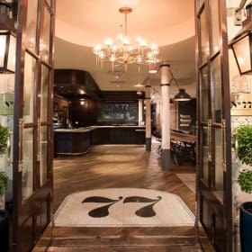 2 Night Stay at the Old No. 77 Hotel & Chandlery item