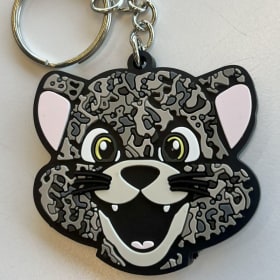 Porte-clé ARSO item