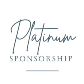 Platinum Sponsorship item