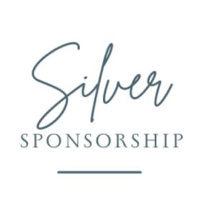 Silver Sponsorship item