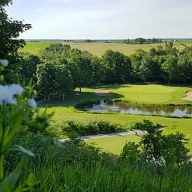 ⛳ 4 droits de jeu – Golf Saint-Michel item