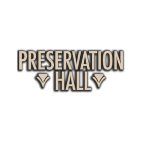 Preservation Hall Package item