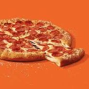 Pepperoni Pizza Kit item