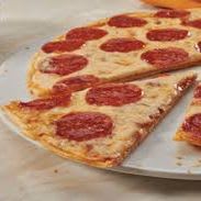 Thin Crust Pizza Kit item