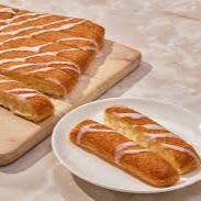 Cinnamon Crazy Bread Kit item