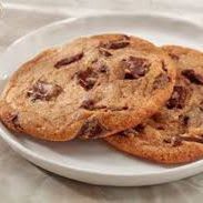 Chocolate Chunk Cookie Dough item