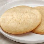 Sugar Cookie Dough item