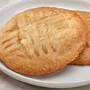 Peanut Butter Cookie Dough item