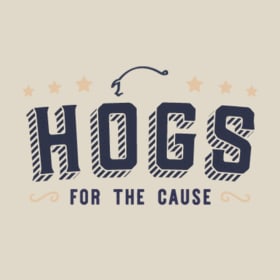 2 Hogs for the Cause 2 Day Judge Passes item