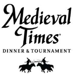 Two Tickets for Medieval Times item