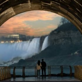 Two Passes to Niagara Parks attractions and Historic Sites item