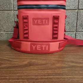 Ace Hardware Yeti cooler item