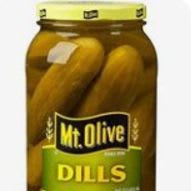 Pickle item