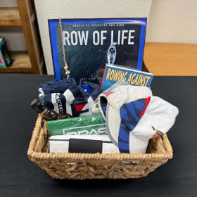 Row of Life Gift Basket item