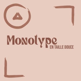 Monotype | Automne 2025 | Formation pour tous item