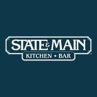 Gift Certificate to Barrie State & Main Restaurant-Value $50 item