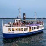 2 60-Minute Sightseeing Harbour Tours Toronto-Value $66 item