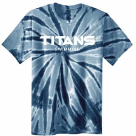 T-shirt - Tie Dye (Unisex) item