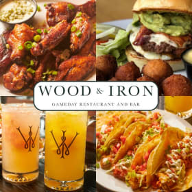 Richmond Dining & Shopping Gift Card Package ($150 VALUE) item