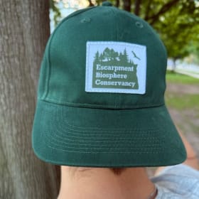 Trucker Hat – $20 (+$21 shipping*) item