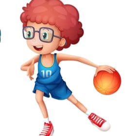 Sélections pour les équipes Infrarouge de basket-ball item