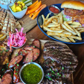 22. Stretch & Savor item