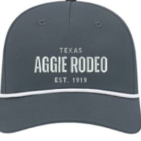 Cap - Rope, Grey item