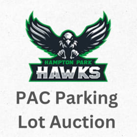 Parking Pass September - 1 item