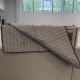 60. Gloria Dei Lutheran Quilters Guild item