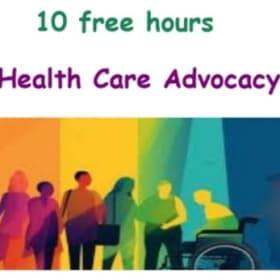 Health Advocate Services item