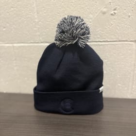 64. UNRL Vikings White Sweatshirt & C1 Navy Hat item