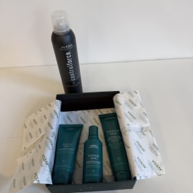 9. Aveda Botanical Repair Gift Box item