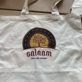 Tote Bag item