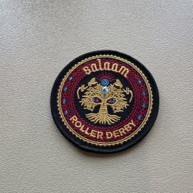 Patch item