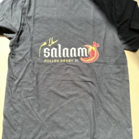 T shirt (Tummy Logo) item