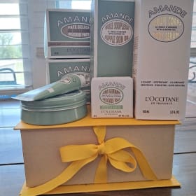 L'OCCITANE EN PROVENCE Set item