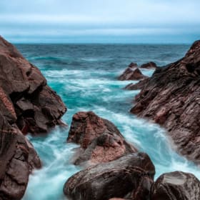 📸 Œuvre photographique unique - Philippe Bernier item