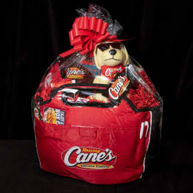 Raising Canes Basket item