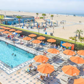 49. Annenberg Beach House Bliss item