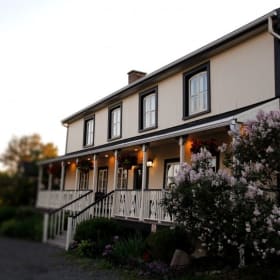 Auberge-Restaurant Les Ancêtres – Coupon rabais de 100 $ item