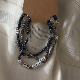 I Am Aware Bracelet item