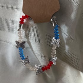 MIA Butterfly Bracelet item