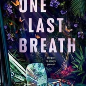 One Last Breath item