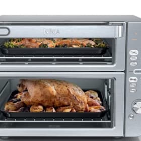 Ninja Double Oven item