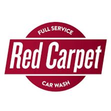Red Carpet Car Wash ($100 value) item