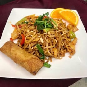 $30 Gift Card to China Village item