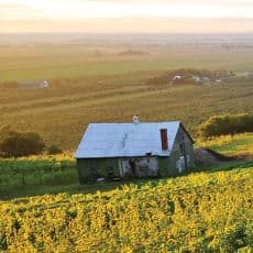 Forfait de l'Estrie item